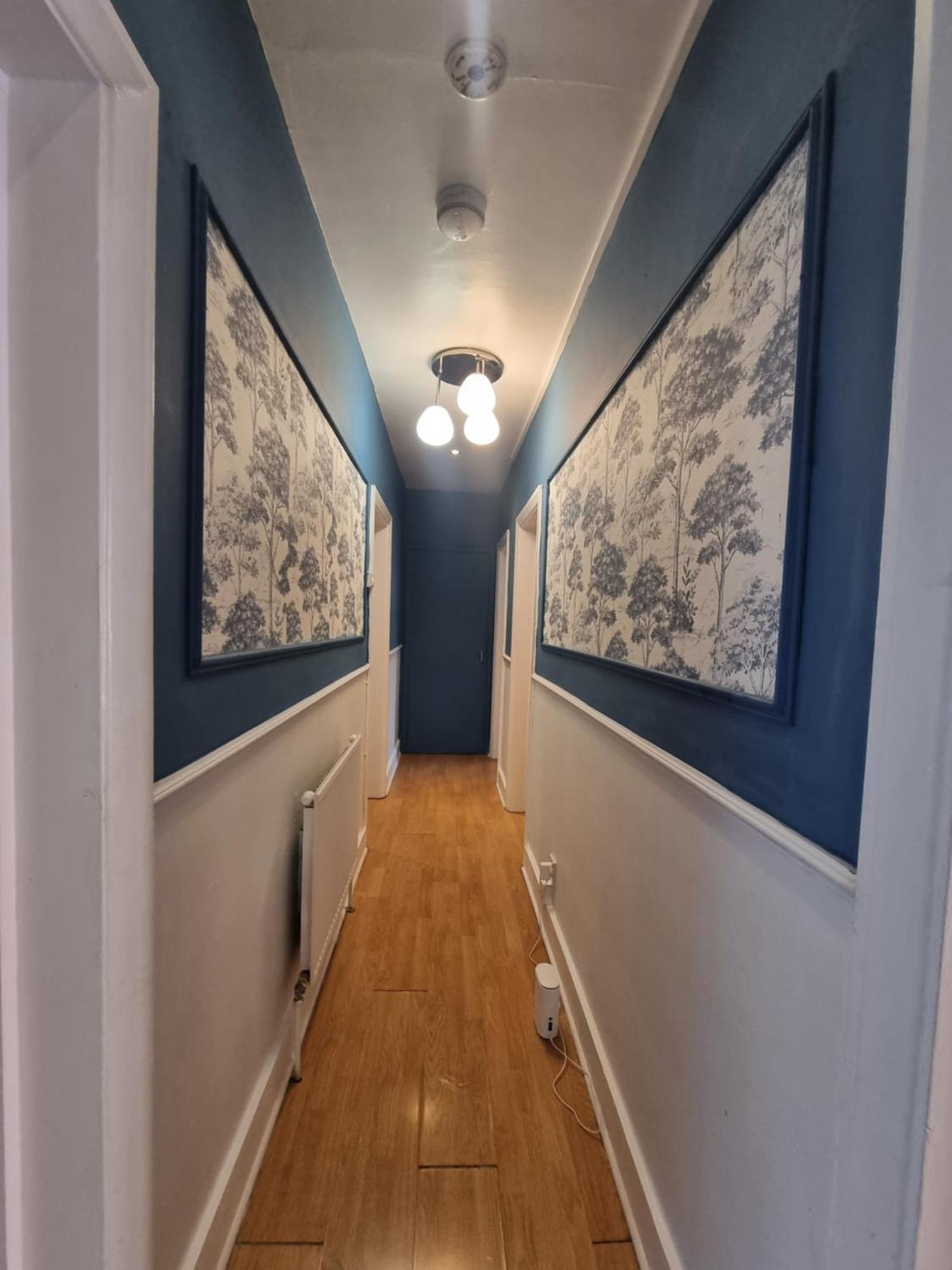 A4-1st Floor 3 Bed Flat Near Elephant And Castle Appartamento *